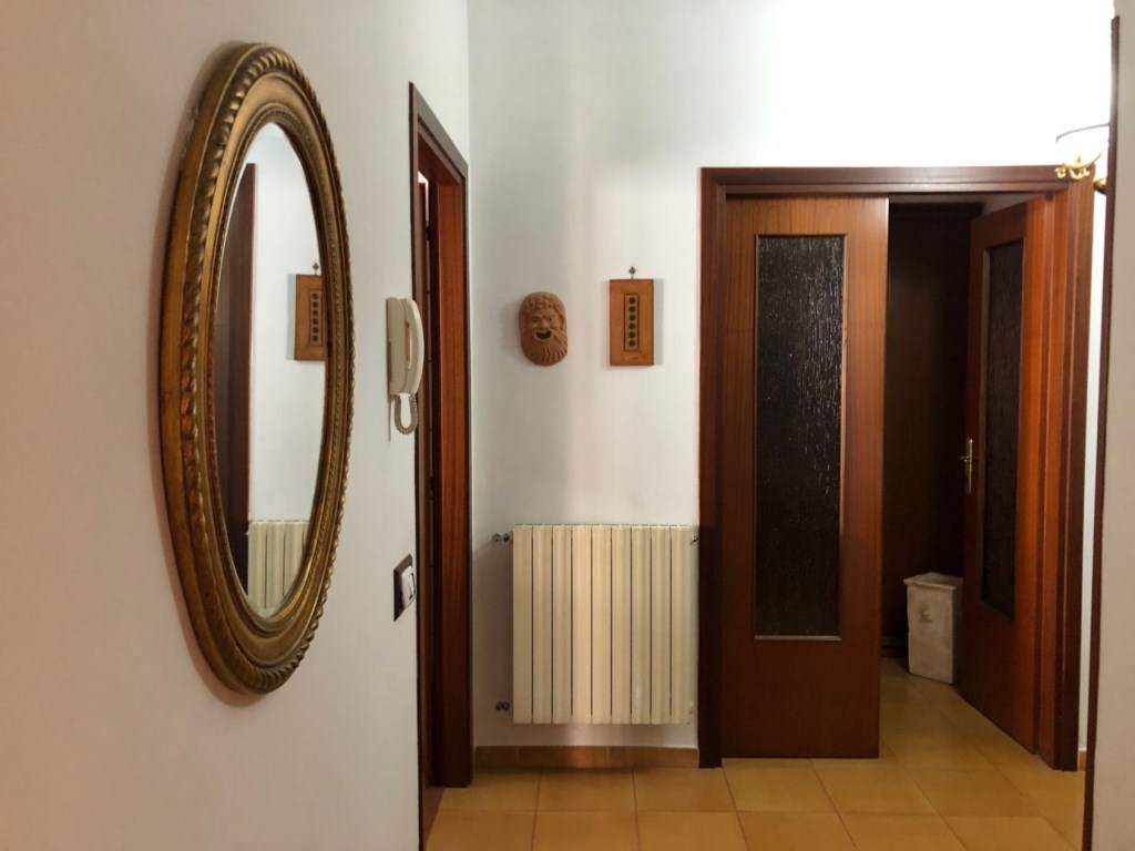 Appartamento in vendita a Itri via San Gennaro