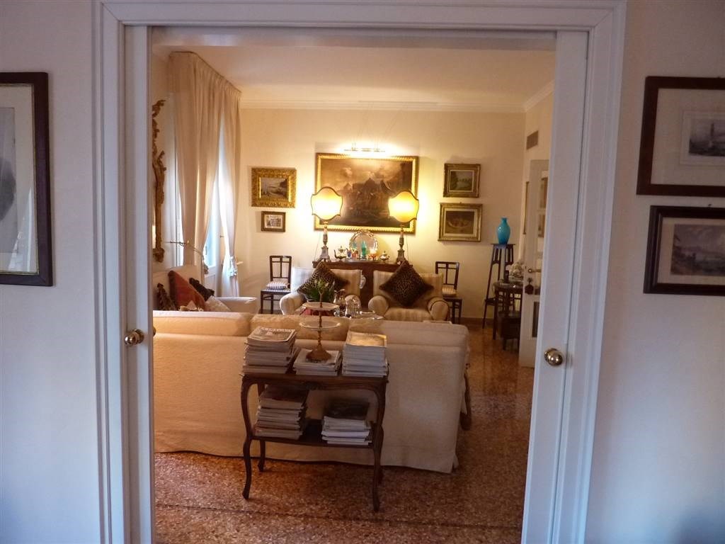 Appartamento in vendita a Padova via risorgimento