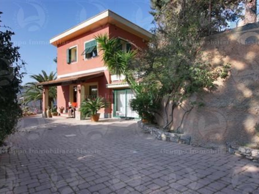Villa in vendita a Laigueglia