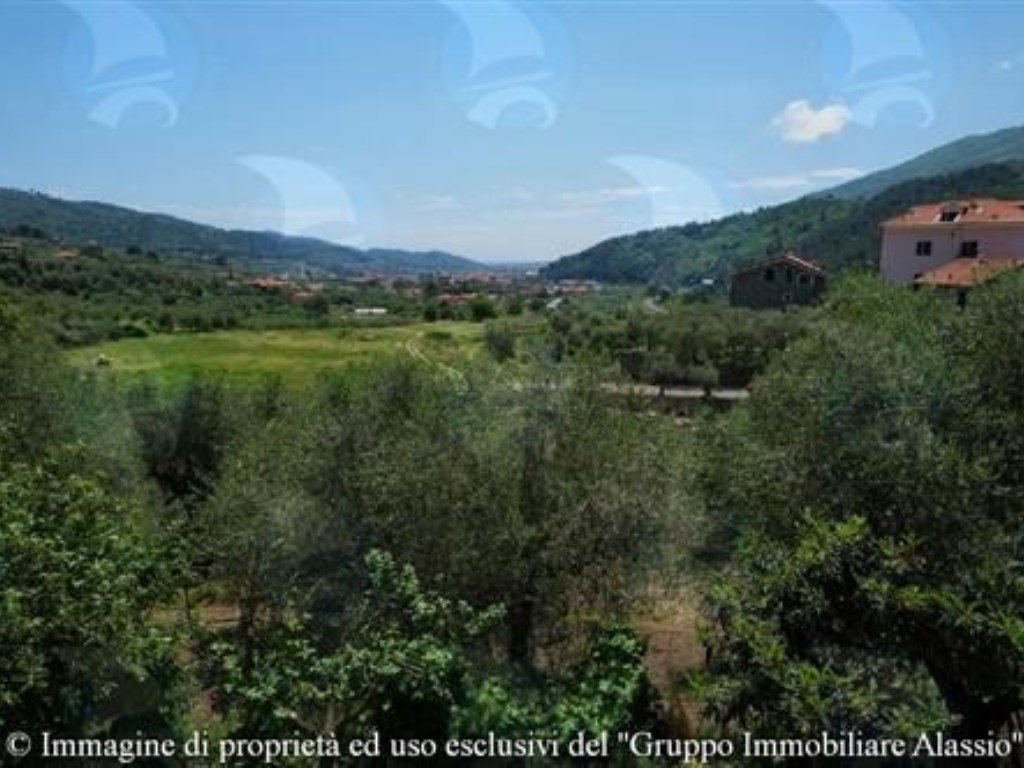 Terreno Edificabile in vendita ad Andora
