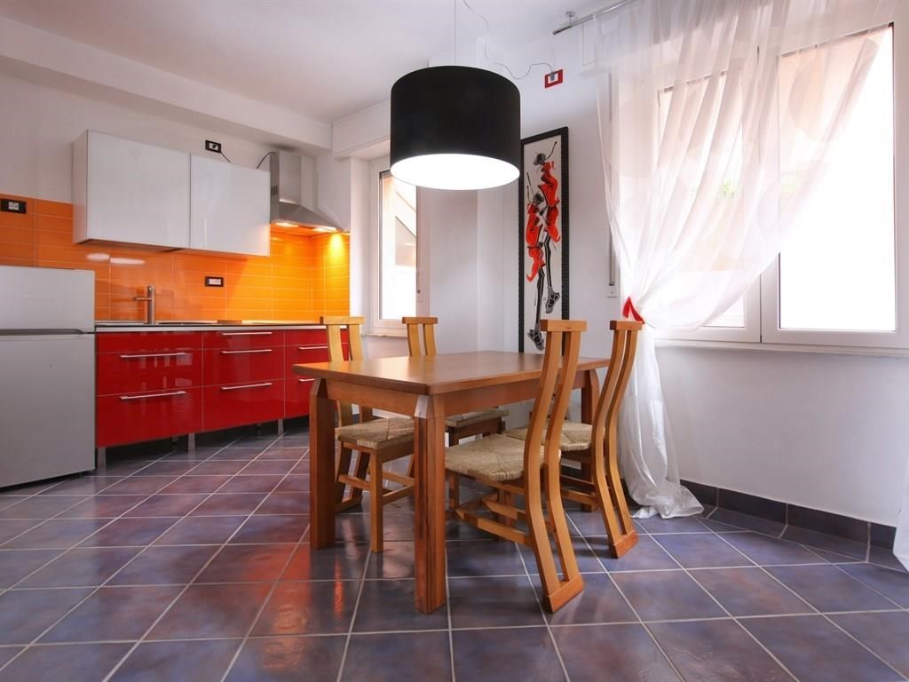 Appartamento in vendita ad Alassio via Privata Genova Bocchi Bianchi 19