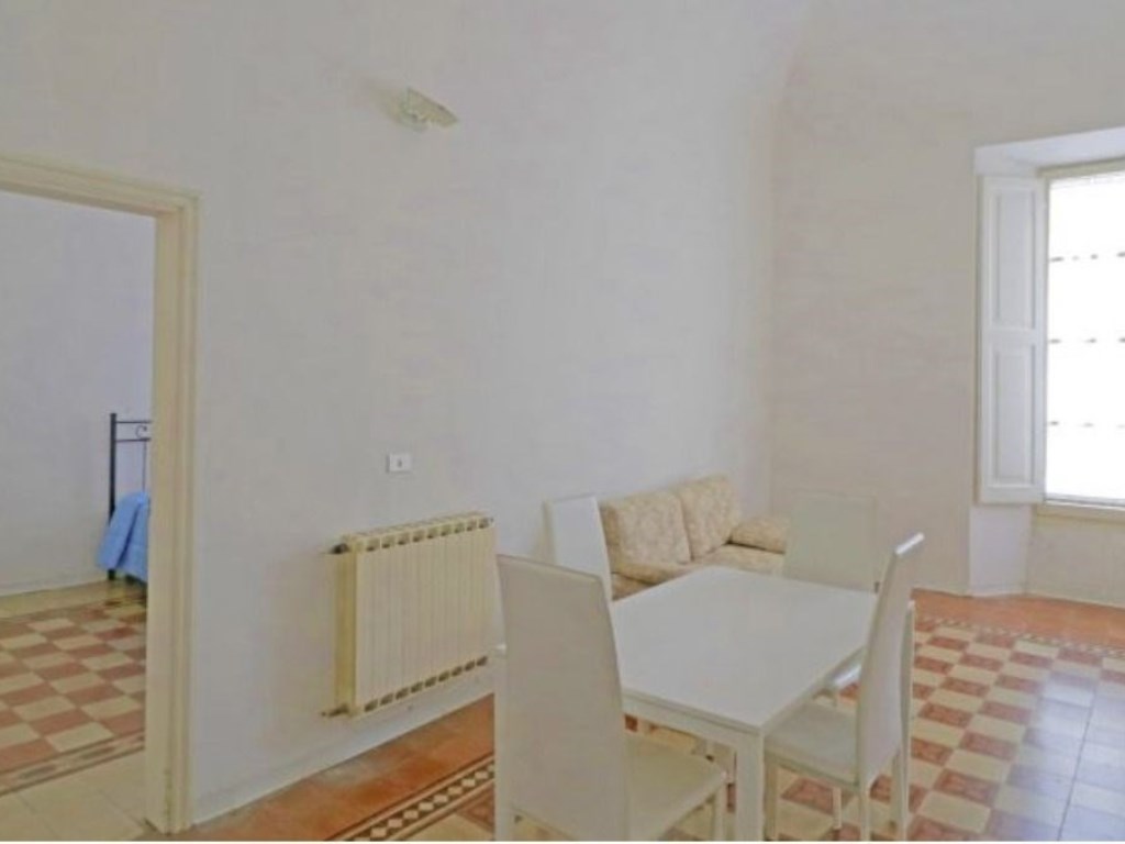 Appartamento in vendita a Pontremoli a pochi passi da Duomo