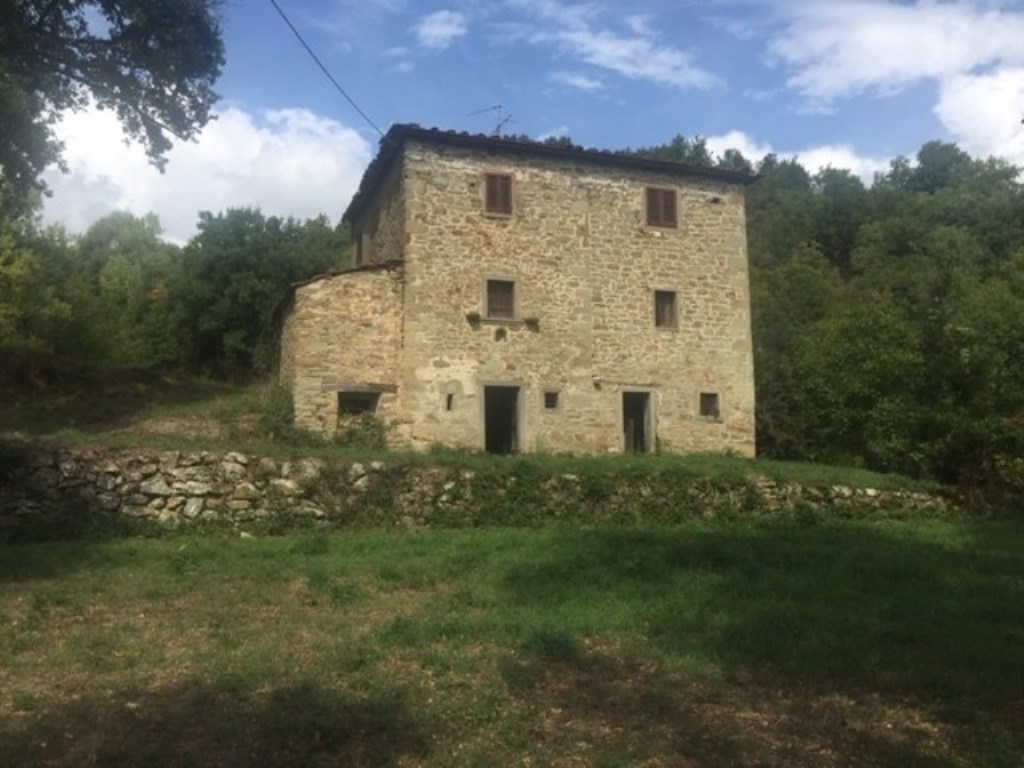Rustico in vendita a Castel Focognano