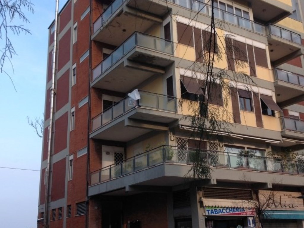 Appartamento in vendita a Pesaro viale trieste