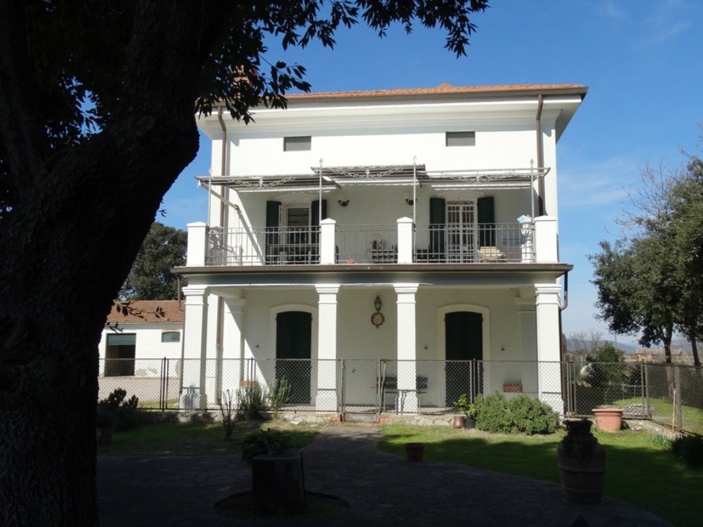 Villa in vendita a Grosseto grosseto del Commendone