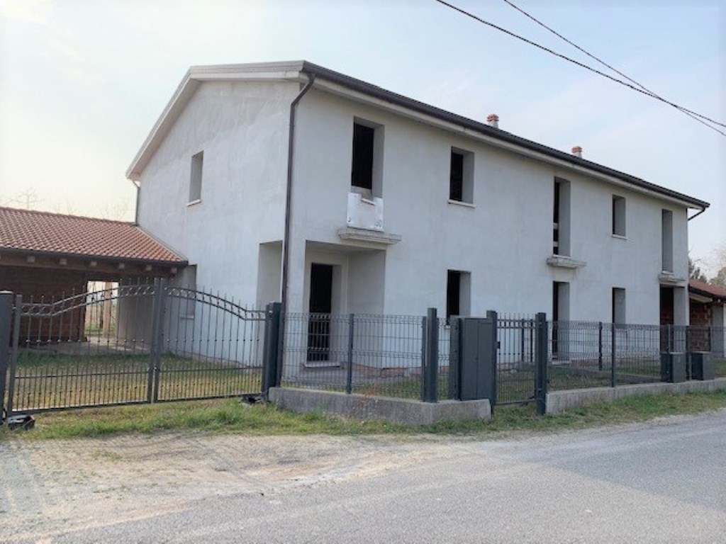 Porzione di Casa in vendita a Villafranca Padovana