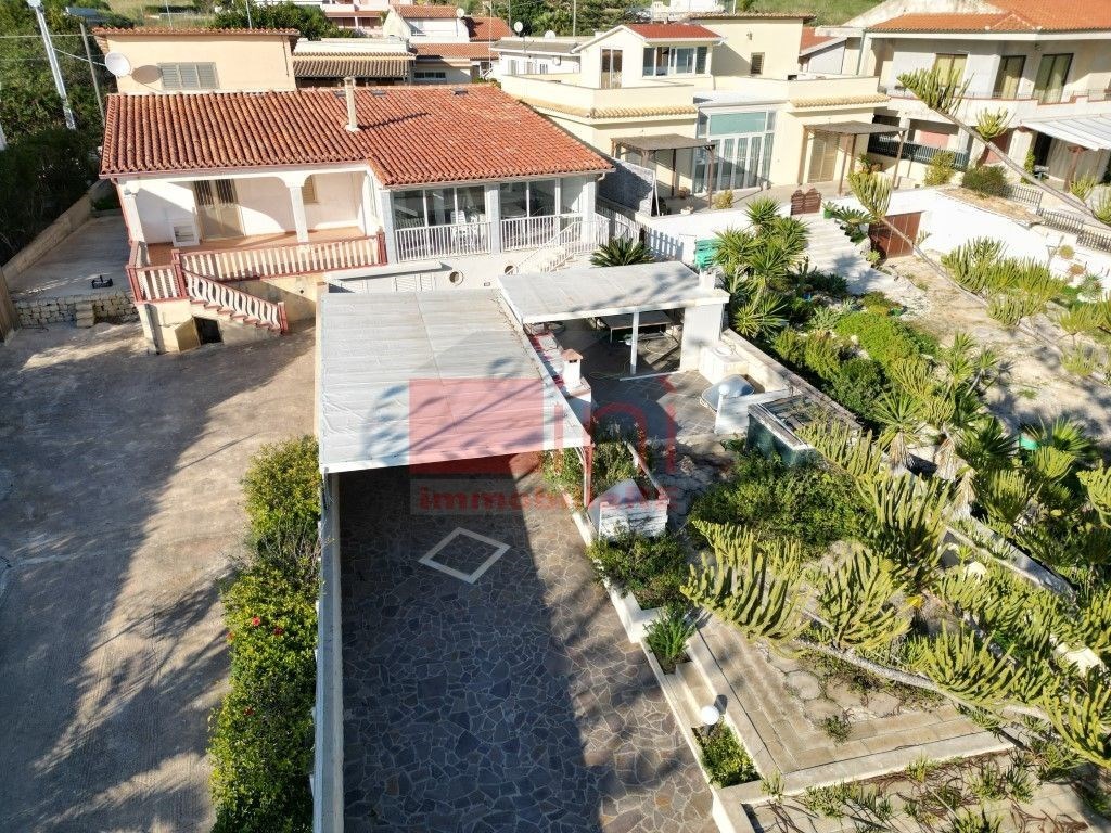 Villa a Schiera in vendita a Modica via Agrigento