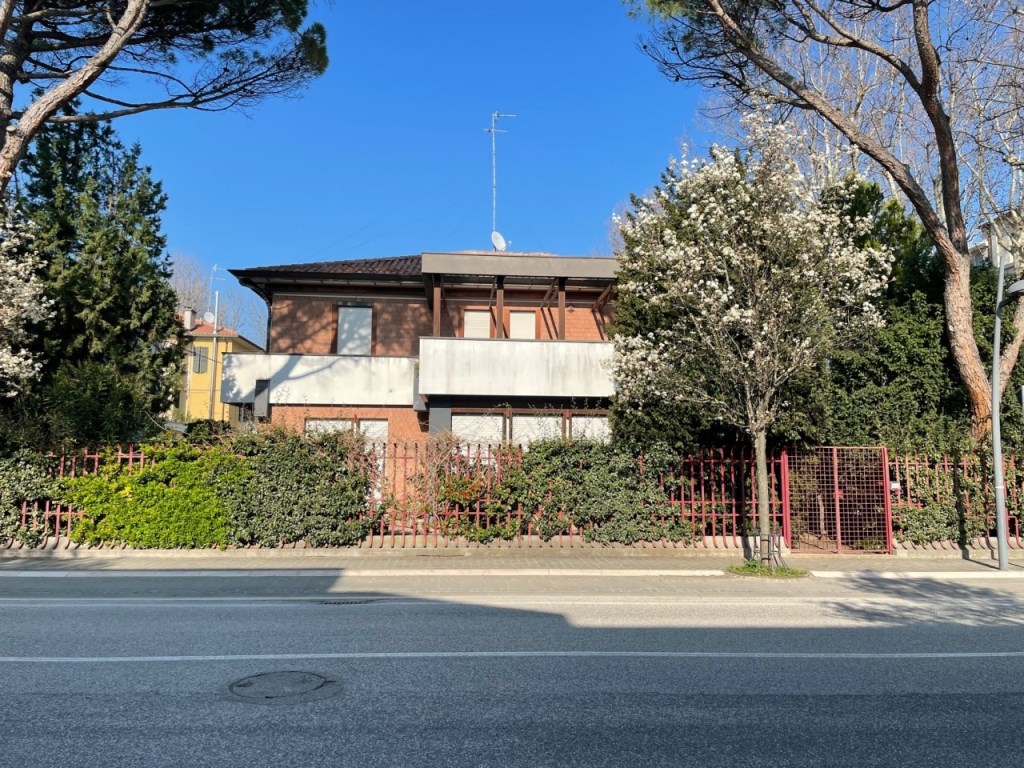 Villa in vendita a Senigallia corso Matteotti , 15
