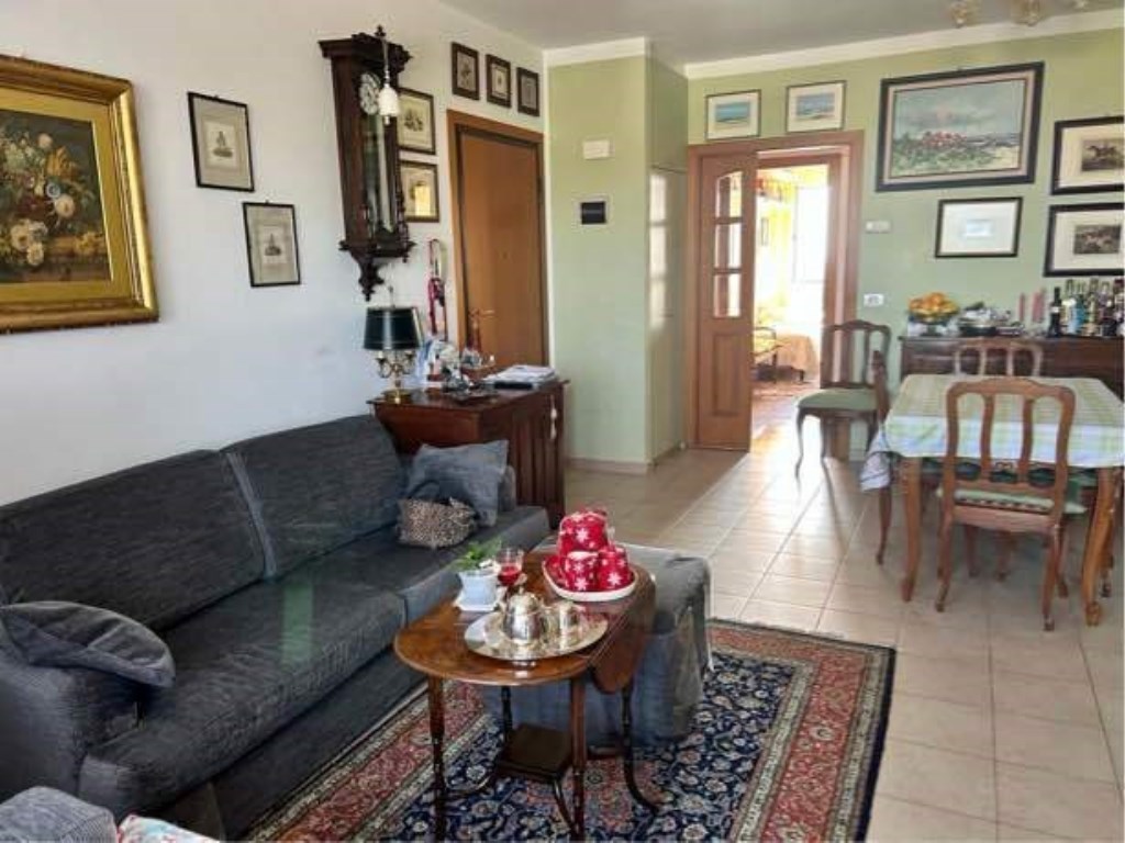 Appartamento in vendita a Senigallia via Borgo Marzi, 80