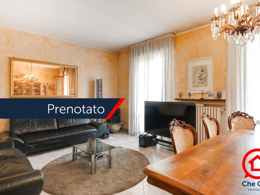Appartamento in vendita a Cesena via Giovanni da Verrazzano, 25