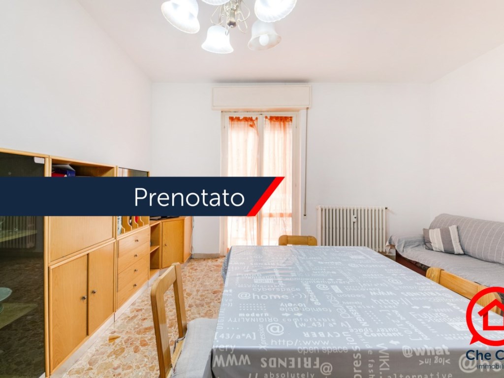 Appartamento in vendita a Cesena ,