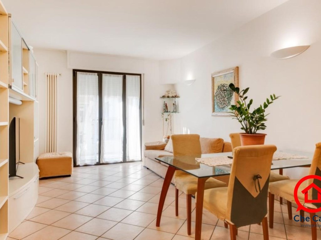Appartamento in vendita a Castrocaro Terme e Terra del Sole via Guglielmo Marconi, 69