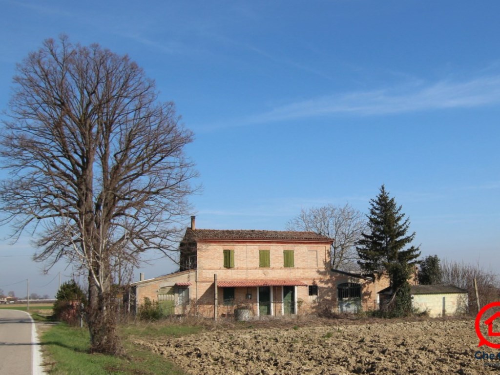Casale in vendita a Forlì via Rino Laghi, 17