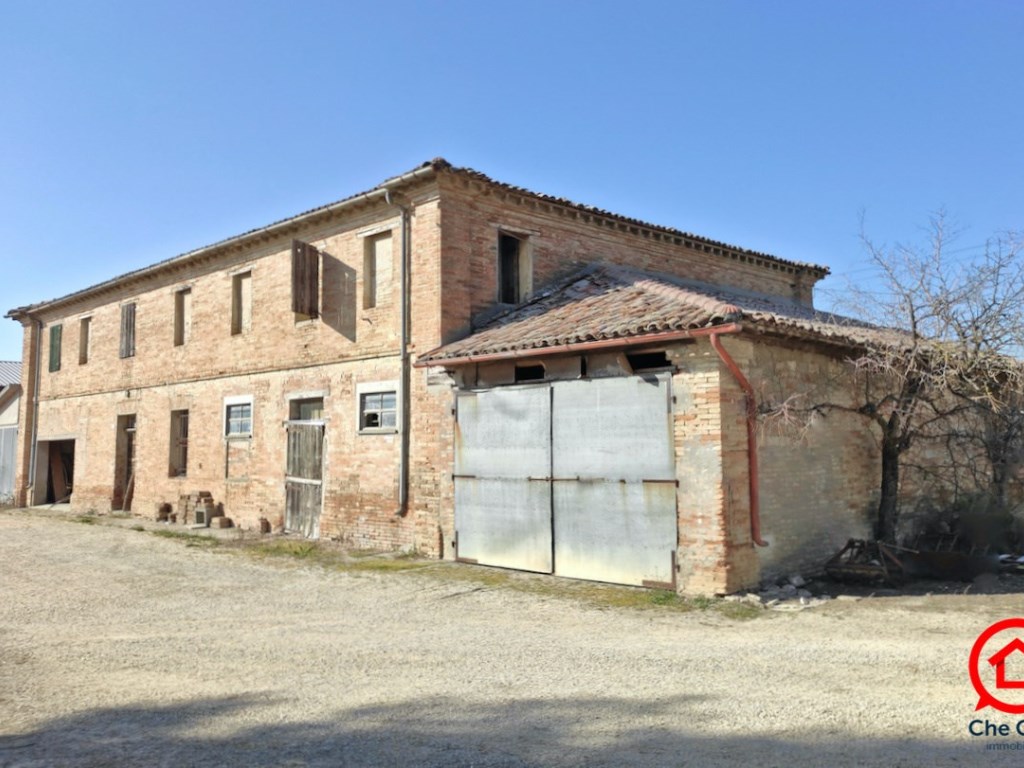 Rustico in vendita a Ravenna sp42, 433