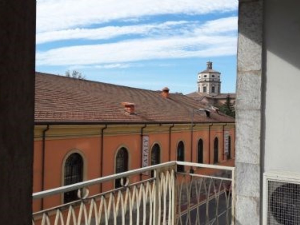 Appartamento in vendita a Piacenza stradone Farnese