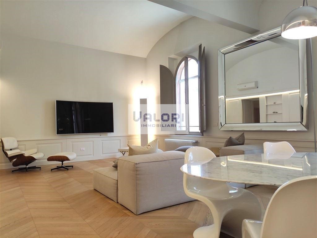 Appartamento in vendita a Faenza corso mazzini 74
