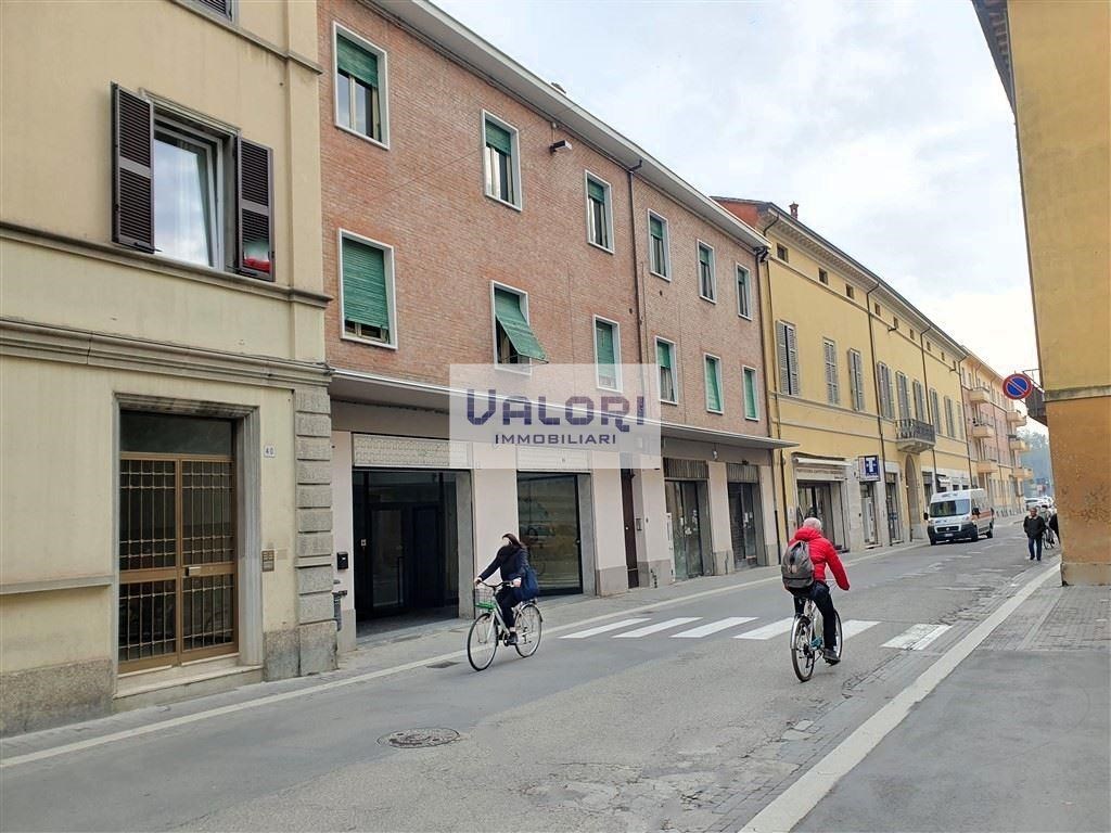 Appartamento in vendita a Faenza corso Saffi 44