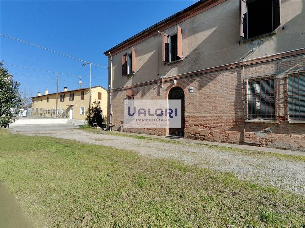 Casa Indipendente in vendita a Faenza via Birandola 19