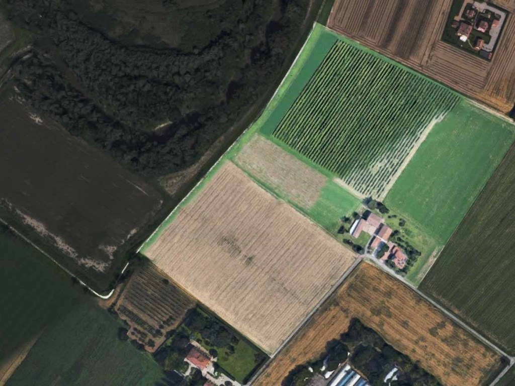 Terreno Agricolo in vendita a Modena