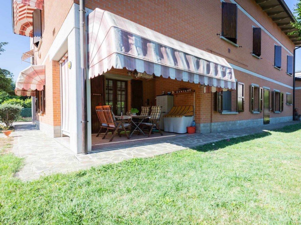 Casa Indipendente in vendita a Campogalliano via Mario Depetri 11