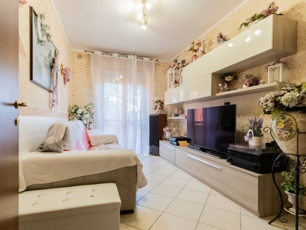 Appartamento in vendita a Finale Emilia via Per Modena 240