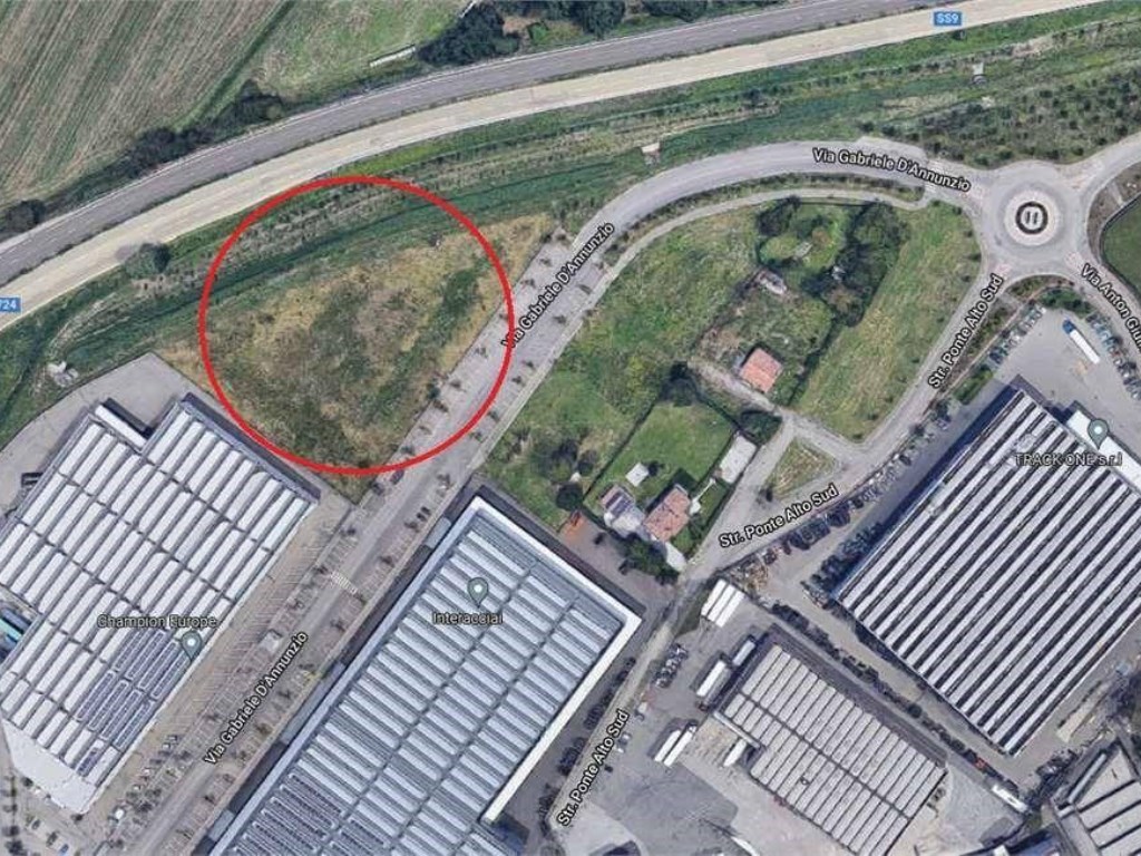 Terreno Edificabile in vendita a Modena