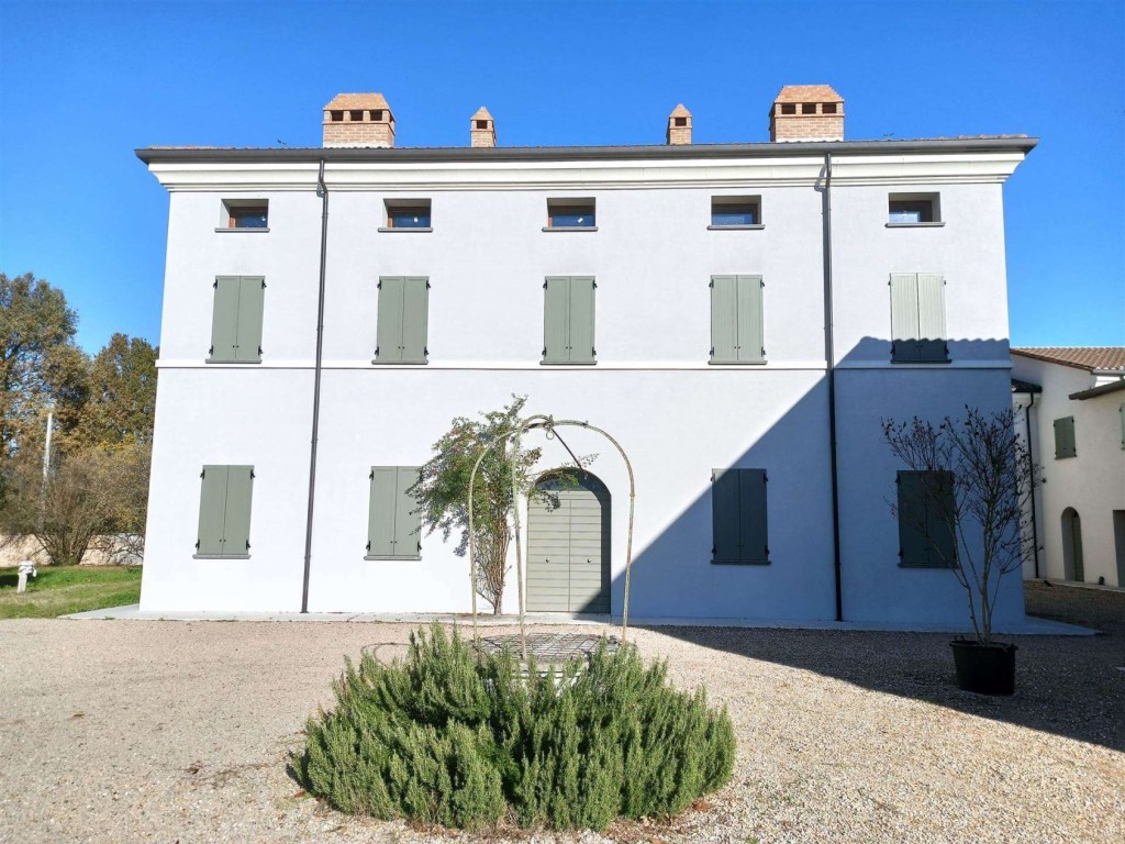 Villa Bifamiliare in vendita a Medolla