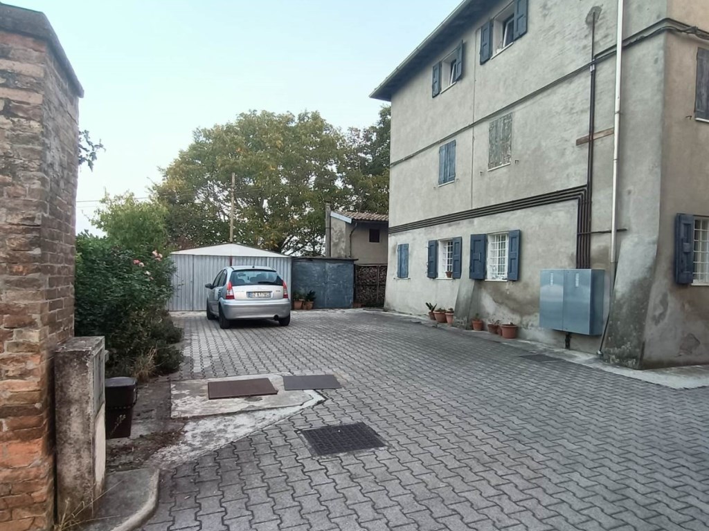 Casa Indipendente in vendita a Modena