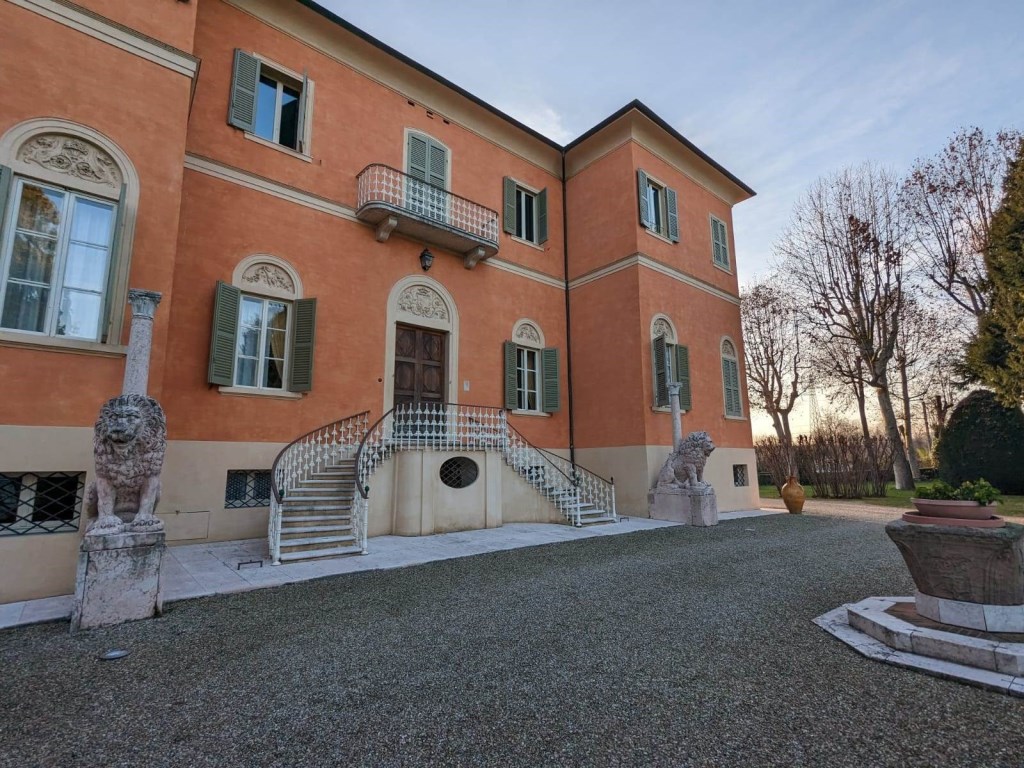 Villa in vendita a Formigine via per Sassuolo 131