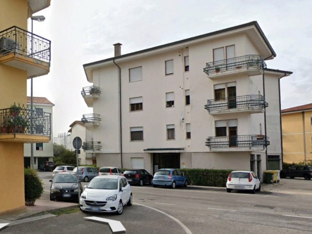 Appartamento in vendita a Portogruaro via Monti
