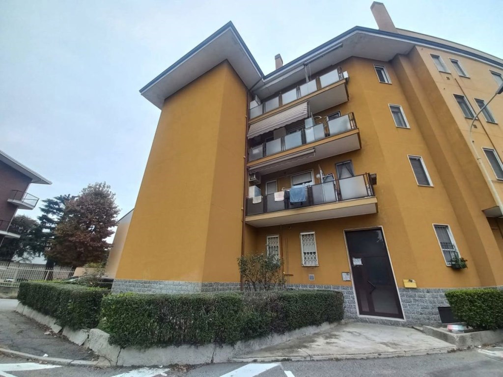 Appartamento in vendita a Vittuone vittuone Monviso,6
