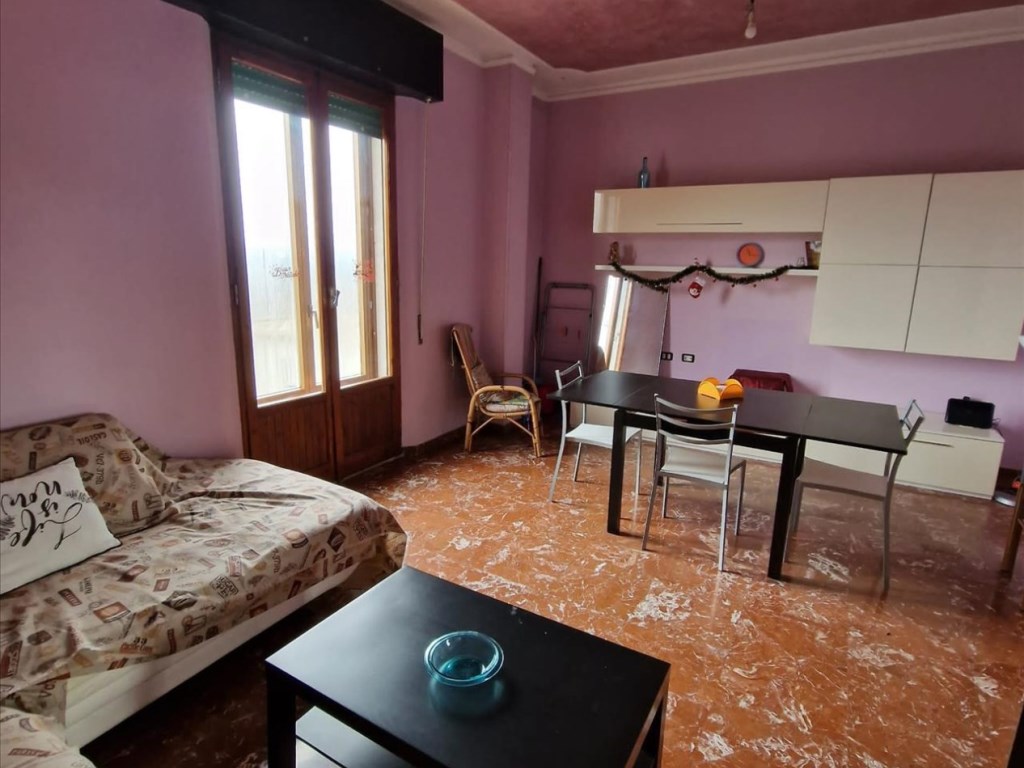 Appartamento in vendita a Siena