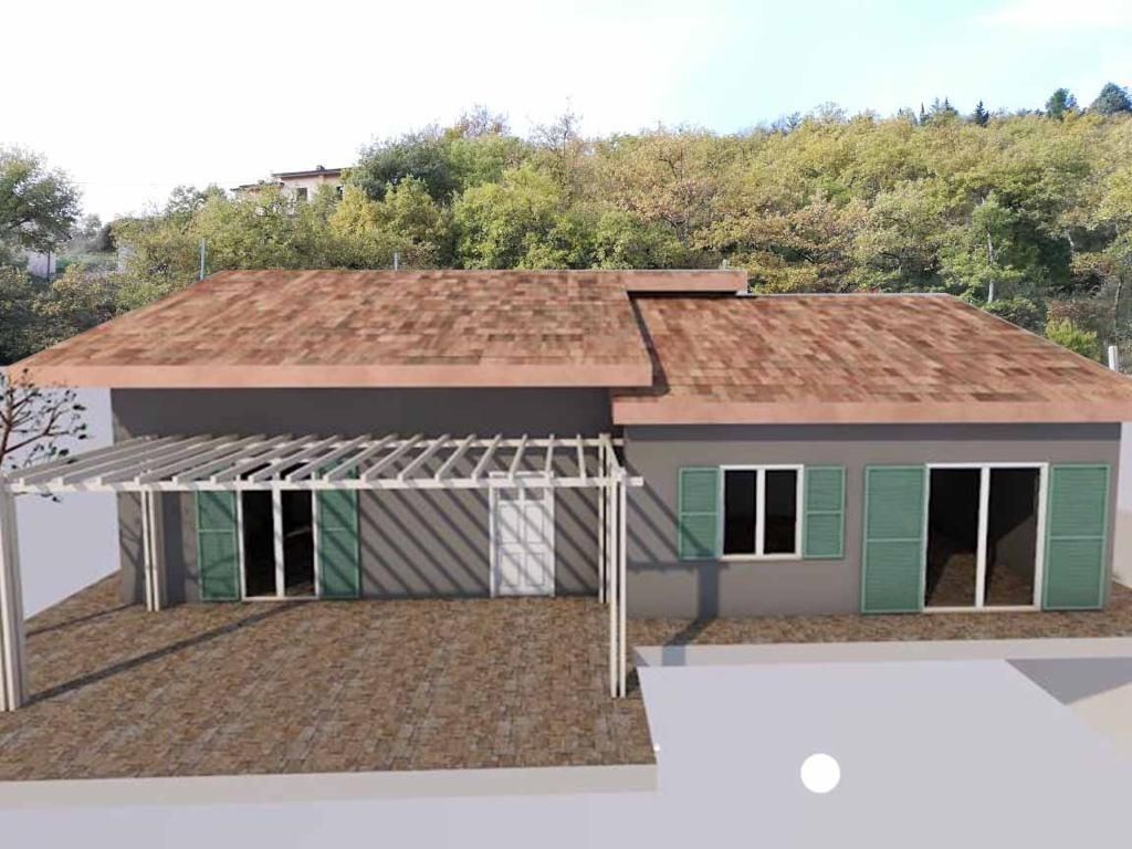Villa in vendita a Magione trento Bartoccioni, 65