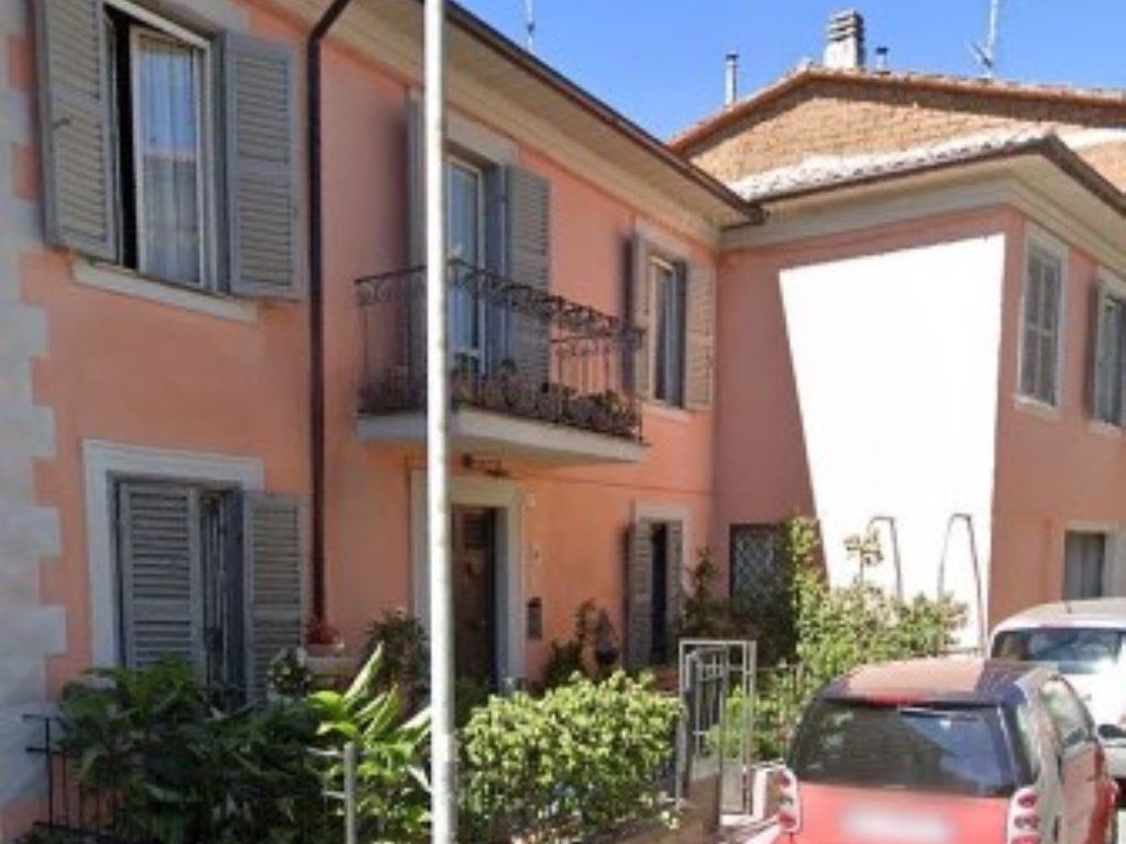 Casa Semindipendente in vendita a Castiglione in Teverina viale Trento e Trieste