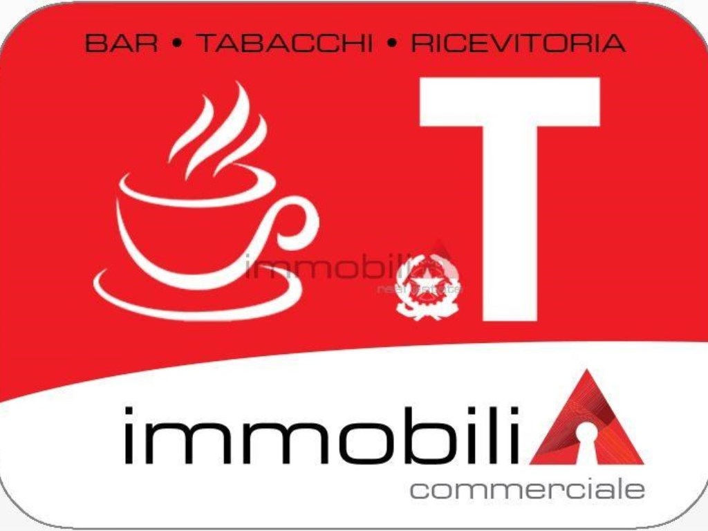 Bar/Tabacchi in vendita a Monza