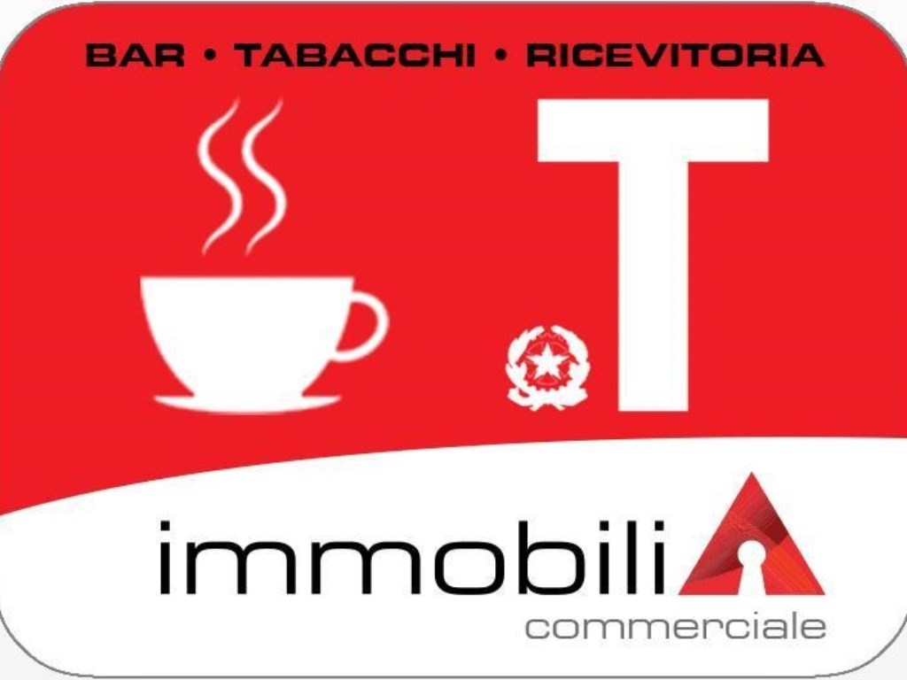 Bar/Tabacchi/Ricevitoria in vendita a Varese