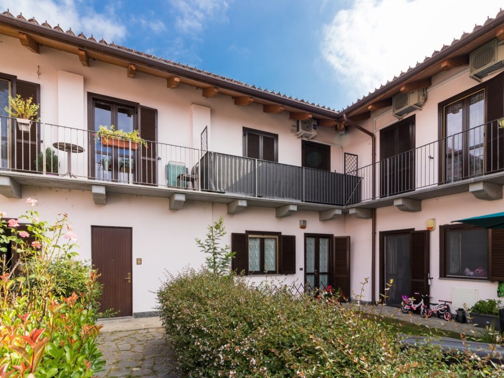 Appartamento in vendita ad Alpignano via grange palmero, 16
