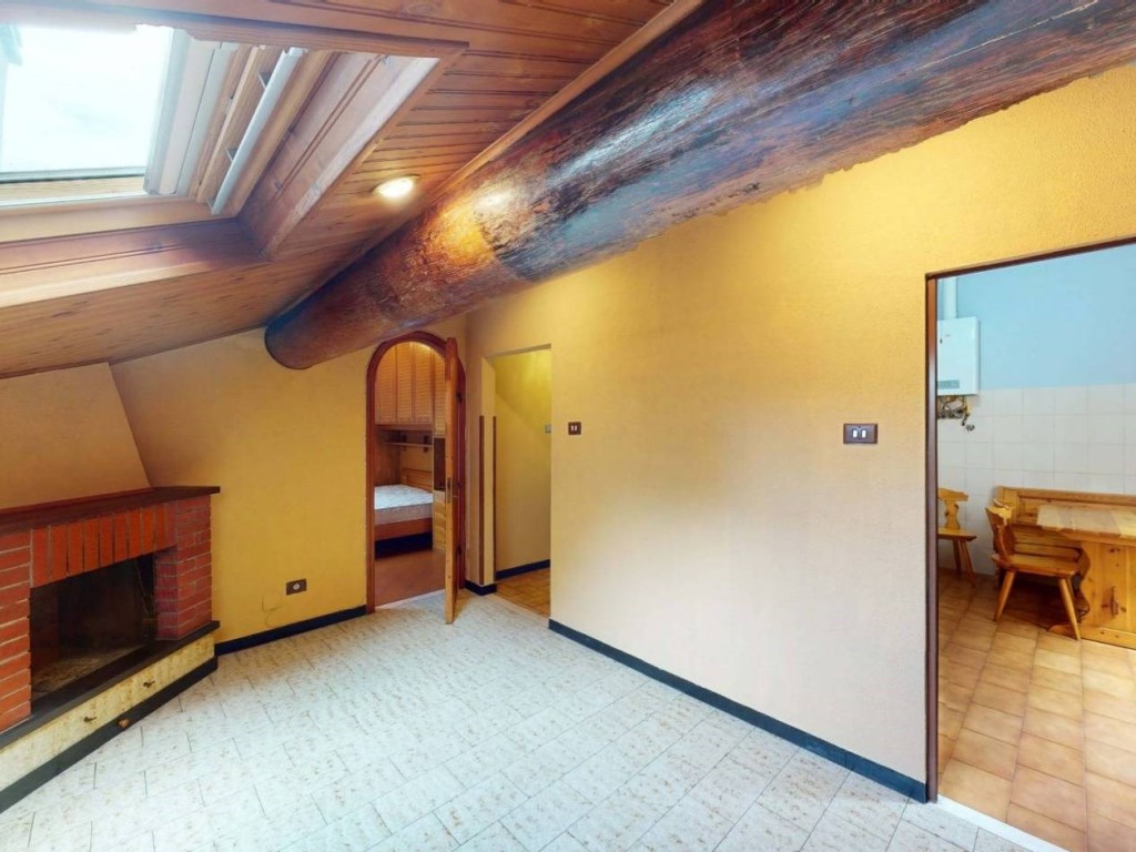 Appartamento in vendita a Genova via San Bartolomeo del Fossato, 61A