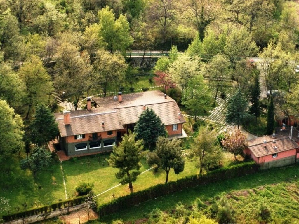 Villa in vendita ad Ascoli Piceno