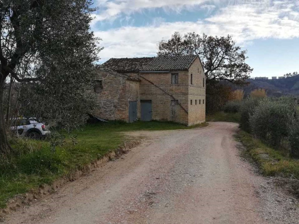 Casa Indipendente in vendita a Petritoli