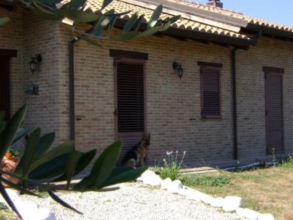 Casa Indipendente in vendita a Montefiore dell'Aso