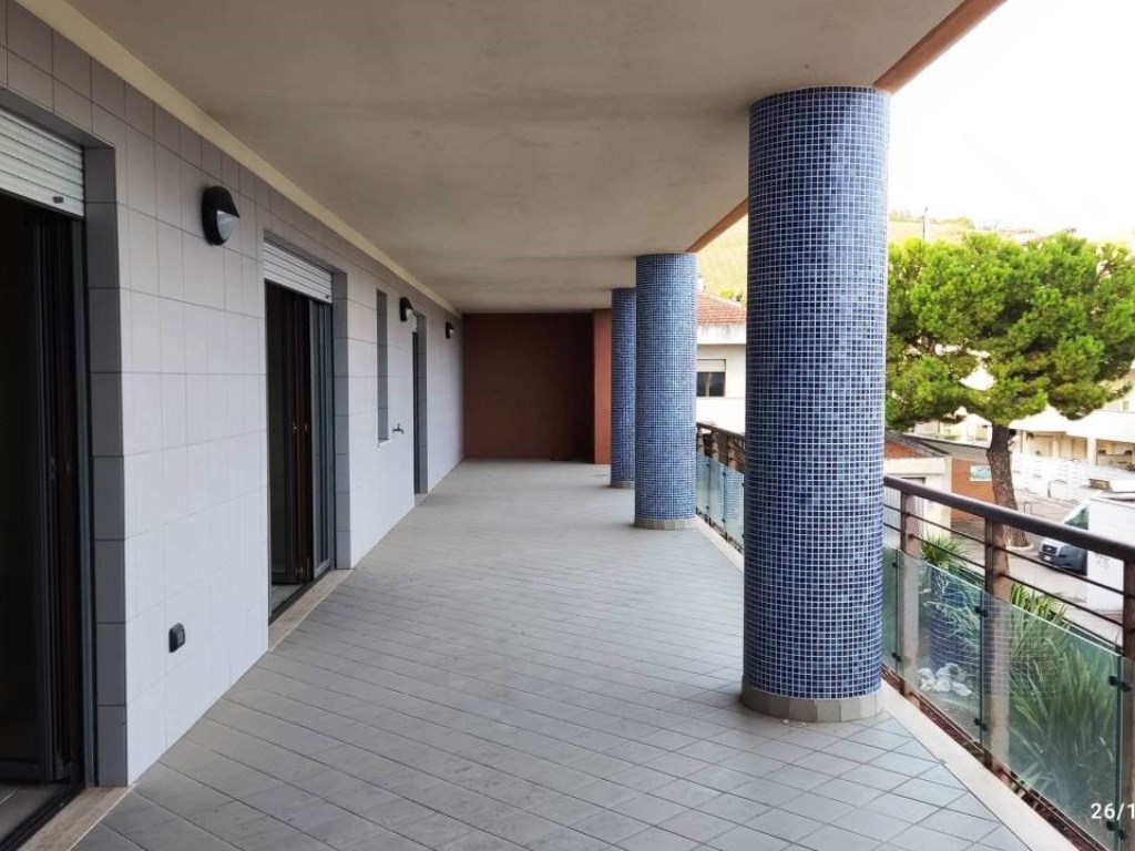 Appartamento in vendita a Porto San Giorgio via Palermo, 42