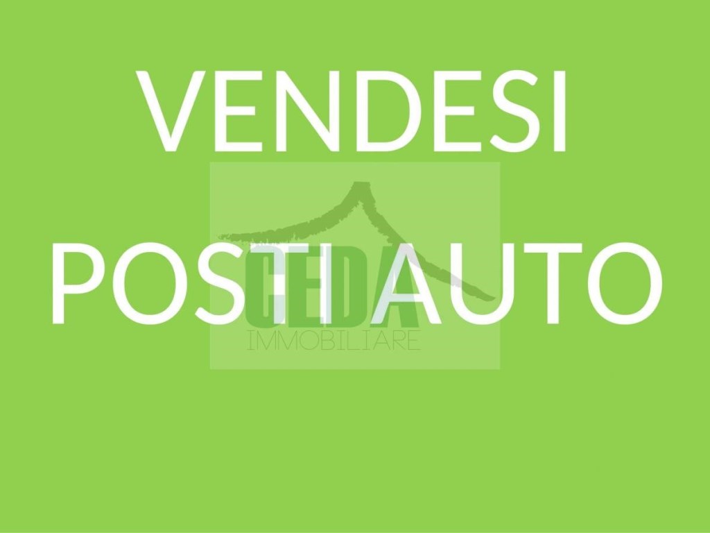 Posto Auto in vendita a Trento via stenico