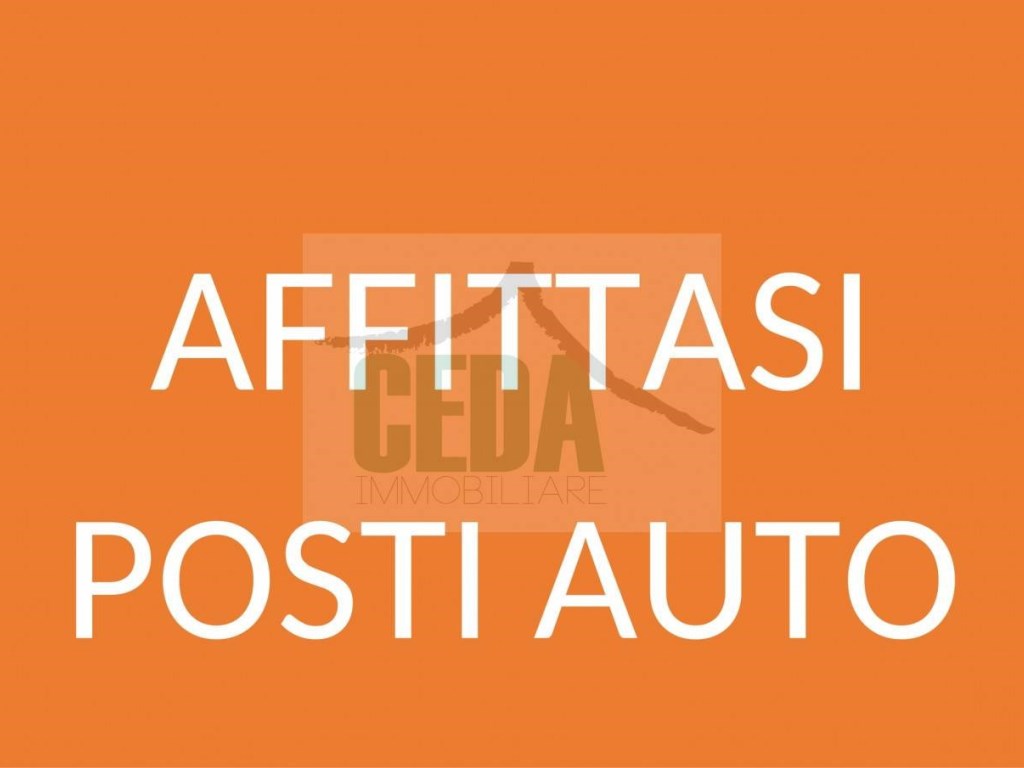 Posto Auto in vendita a Trento via stenico