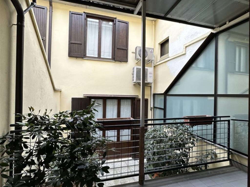 Villa a Schiera in vendita a Fiorenzuola d'Arda