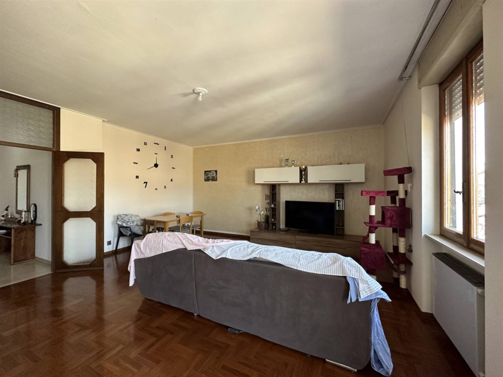 Appartamento in vendita a Fiorenzuola d'Arda