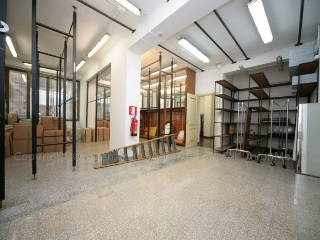 Ufficio in vendita a La Spezia
