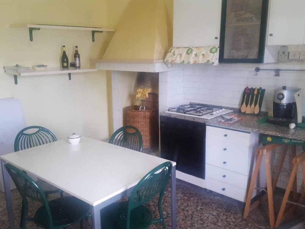 Casa Semindipendente in vendita a Castelfranco di Sotto orentano pi