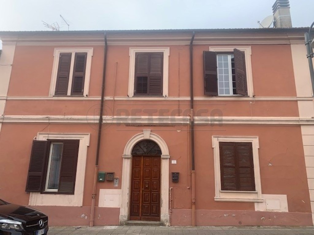Casa Semindipendente in vendita a Manziana via Giuseppe Garibaldi, 52