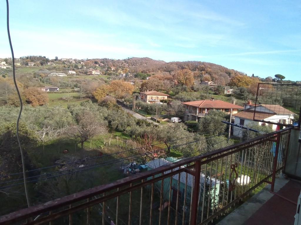Appartamento in vendita a Canale Monterano via Secchinetto, 1